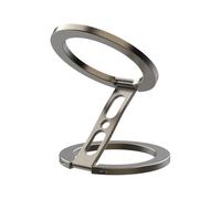 Generisch Soporte magnético para smartphone, soporte magnético de doble cara para teléfono móvil, para ir de viaje y en casa, para mujeres, hombres, adultos, adolescentes y personas mayores