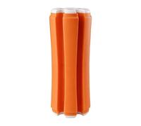 Generisch Soporte organizador de golf para club de golf, 5,5 x 5,5 x 14,5 cm, soporte compacto para club de golf, para ir a conducir, entrenar y viajar, soporte de mano ligero para hombres y mujeres