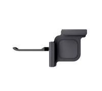 Generisch Soporte para auriculares para monitor, soporte de ABS para pantallas y monitores, práctico soporte para auriculares, ideal para oficina en casa y entretenimiento