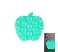 Generisch Soporte para la custodia del teléfono con succión de silicona - Base de silicona para teléfono | Compilación de la custodia del teléfono con gran aspiración -