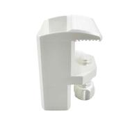 Generisch Soporte para lápices de pintura, sujetadores y soportes seguros, bordes de mesa, bolígrafos, para artistas, entusiastas, familia, amigos, niños, hogar, interior, escritorio