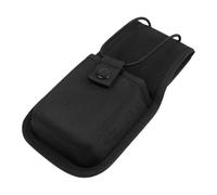 Generisch Soporte para linterna, para walkie talkie, impermeable | Pulseras portátiles para intercomunicadores - Interphone memoria para actividades al aire libre
