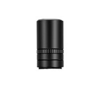 Generisch Soporte para tarjeta gráfica GPU - Soporte anticaída de aluminio con base magnética | Diseñado para pequeñas carcasas ITX y mini PC | Fijación segura y fácil instalación