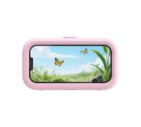 Generisch Soporte para teléfono móvil de baño para smartphones, soporte giratorio con rotación de 360 grados, de ducha ajustable, para bañera, cocina, gimnasio, viajes, lado de la piscina, baño