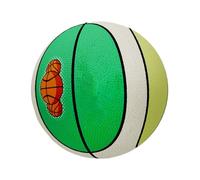 Generisch Soundless Balón de baloncesto | Pelota de interior | Espuma suave de alta densidad | Balón de baloncesto silencioso | Balón de basquetbol sin cotización | Esponja amortiguadora para niños