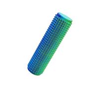 Generisch Spiky Roller Toy, Fidget Toys, Stress Relief Texture Design, Small Handheld Relaxation Accessory, Engaging Focus Aid Solution, Suitable for Adults Kids Teens Home Office Travel Work Study