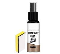 Generisch Spray antivaho | 100 ml limpiador antivaho para casco, repelente de lluvia para cascos, para adultos, buceo, buceo, esnórquel, natación, ciclismo