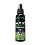 Generisch Spray de agarre de fútbol, 120 ml, para entrenamiento antideslizante y duradero, guante de fútbol, espray para adolescentes, entrenamiento de invierno, portero, sala, competiciones, béisbol
