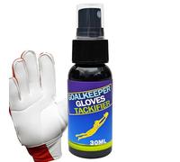 Generisch Spray de agarre de fútbol, 30 cl, mejora el rendimiento para porteros, spray adhesivo para zapatos de goma textil, zapatillas de deporte para juventud, niños, fútbol, deportes, entrenamiento