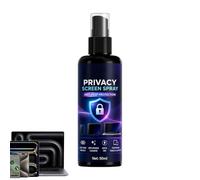 Generisch Spray de protección visual, revestimiento antideslumbrante | Teléfono móvil Páginas Protección de Privacidad Spray Para Diario Oficina Viajar Café Reuniones Adultos Mujeres