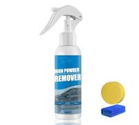 Generisch Spray para eliminar el óxido del coche, espray eliminador de óxido, eliminador de óxido, espray para eliminar el óxido para metal/bicicleta/coche/cadena de bicicleta (1)