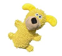 Generisch Squeaky Dog Toy, Interactive Teething Animal, 7.08 x 5.9 pulgadas Chew Plush with Strong Build, Soft Stuffed Puppy Toy, Fun Plaything with Cute Style, Training Accessory for Indoor and