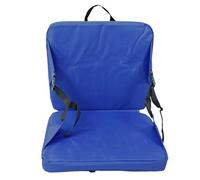 Generisch Stadium Seats,Stadium Seats for Bleachers - Antideslizante Floor Sitting Cushion for Outdoor Picnic Beacah Football Trips Games Kayak Camping Boat Tailgating Baseball and Others