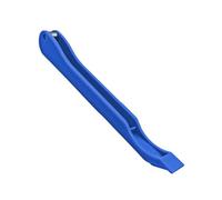 Generisch Stained Glass Hand Foiler Tool - 15 g ABS Copper Foil Hot Stamping Tool | 5,51 x 0,67 x 0,39 pulgadas Colorful Glass Handmade Foil Tape Dispensador para reducir errores manuales