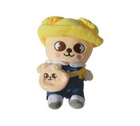 Generisch Stray-Kids - Juguete de peluche de dibujos animados