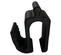 Generisch Stroller Hooks - Soporte de almacenamiento de viaje, ahorrador de espacio, colgador para bolsas de almacenamiento y organización diaria, accesorio para compras al aire libre, playa, parque