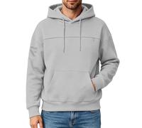 Generisch Sudadera con capucha de gran tamaño con bolsillo para gatos pequeños, cachorros, estilo callejero, sudadera con capucha para hombre, moderna, cómoda, cálida, versátil, moderna y deportiva