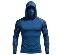 Generisch Sudadera con capucha para hombre de forro polar suave para el día a día, tiempo libre, ajuste normal con sensación cómoda, parte superior versátil para interiores y exteriores, compañero