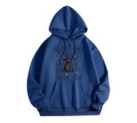 Generisch Sudadera con capucha para mujer con estampado de arañas, unisex, Y2K, punk, oscura, gótica, Halloween, con cremallera, Halloween, carnaval, disfraz de dinosaurio, sudadera con capucha