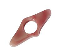 Generisch Sujetalibros | Separador de páginas de libros de resina - Contables hechos a mano para lectores, ratones de biblioteca, escritores y profesores