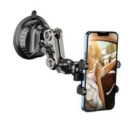 Generisch Supporto Per Telefono Da Auto Per Fotografia - Cattura Video
