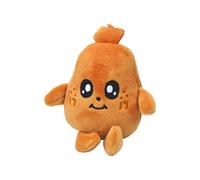 Generisch SVT Llavero de peluche 'miniteen' llavero 10 cm Seventeen 'carat' Hoshi Mingyu Woozi S.coups llavero colgante, Mingyu, 10 cm