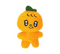 Generisch SVT Llavero de peluche 'miniteen' llavero 10 cm Seventeen 'carat' Hoshi Mingyu Woozi S.coups llavero colgante, Seungkwan, 10 cm