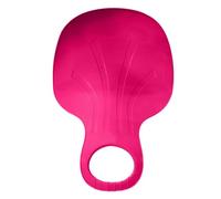 Generisch Tabla de trineo de nieve con arena para adultos, trineo infantil, trineo de nieve, niños pequeños, tablas de esquí de invierno al aire libre (talla única)