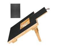Generisch Tabla para patas de perro, de cuidado extraíble para el empleo, afilador de garras para perros y gatos, para razas pequeñas, medianas y grandes, dormitorio, balcón, sala de estar