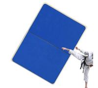 Generisch Tablas de karate para romper | Accesorios de entrenamiento portátil,Golpeador reutilizable para niños,Para niños entrenadores estudiantes entusiastas de demostraciones de deuda competiciones