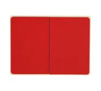 Generisch Tablas de trituración de karate | Accesorios de entrenamiento portátiles - Golpeador reutilizable para niños - Para niños, entrenadores, estudiantes, entusiastas, demostraciones de deuda