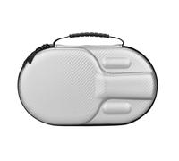 Generisch Table Tennis Hard Case, Racquet Storage Organizer, Table Tennis Carrying Bag, Perfect for Kids, Adults, Club Players, School Team, Tournament Competitors, Gym, Atletas, Park, Summer Camp