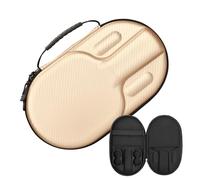 Generisch Table Tennis Racket Case - de Almacenamiento para Racquet | Table Tenis Carrying Bags for Kids Teens Adults Club Players School Team Tournament Competitors Enthusiasts Gym Athletes