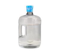 Generisch Tanica per Acqua da 19 Litri Tanica da Bere Con Manico