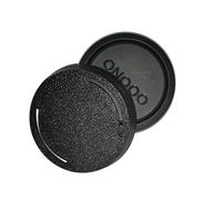 Generisch Tapa de camuflaje para OOONO NO.2 CO-Driver - Funda protectora