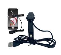 Generisch Tapper automático para teléfono, 1 x Smartphone rápido, 7,5 x 2,3 x 3 cm, Herramienta Ideal para, Aplicaciones de Compras, transmisiones en y me Gusta en Las Redes sociales, Disparador