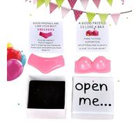 Generisch Tarjetas de felicitación, postales con mensajes motivadores de atención plena | Tarjetas con citas motivadoras y alentadoras | Para adultos, mujeres, niñas, colegas, y familiares