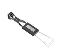 Generisch TasteCap Puller Tool - Extractor de Llaves Universal para | mecánicos | Herramienta de extracción de llaves duradera para la reparación de limpieza de interruptores, reparación, juegos