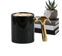 Generisch Taza de café, taza de cerámica de 350 ml, mango de, vaso de café, taza de café | para padre marido, cumpleaños, Navidad, Acción de Gracias, hogar, cocina, oficina, bar