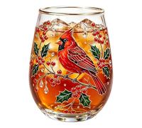 Generisch Taza de té, 400 ml, taza estética en relieve, tazas de té en relieve transparentes, para mujeres y niñas, capuchino, cócteles, café con leche, cereales, bebida matutina para el hogar