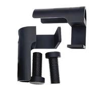 Generisch Tensor de lienzo de pintura de diamantes - Abrazadera de mesa ajustable y ligera | Accesorios para fijar lienzo enrollable para adolescentes, familia, niños y amigos