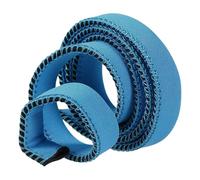 Generisch térmica para Tubo de Bebidas térmicas - 92 cm Aislante para Manguera, Flexible para Tubo de hidratación, Accesorios para Exteriores, de Aislamiento de tuberías portátil