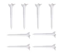 Generisch Tés de ejercicios para golf | Tés de golf estables para mujer | accesorios de espacio, equipo de entrenamiento de oscilación para todas las edades: adolescentes, adultos, atletas, familias