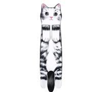 Generisch Toallitas de Cocina Divertidas | Toallitas de Limpieza con diseño de Animales - paños Decorativos con Gran Poder de absorción, para el hogar, Cocina, baño, guardería, jardín, Piscina