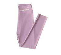 Generisch Tong - Pantalones cortos ligeros de 9 piezas con cintura elástica, Color lila claro., 11-12Years