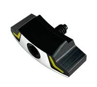 Generisch Tornillo de peso para putter de golf, herramienta de ejercicio de aleación a prueba de golpes para golfistas, peso de cambio para putter y palos de golf - para mujeres, hombres, padres