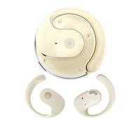 Generisch Traductor de voz, auriculares de traducción, auriculares de traducción AI, JM13 bola de coco, colgante, en forma de oído, OWS abierto, inalámbrico