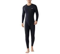 Generisch Traje de baño para hombre, traje de baño de triatlón, traje de buceo, surf, traje subacuático, traje de neopreno para surf, traje de neopreno para adultos, traje de neopreno