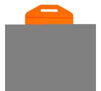 Generisch Travel Cutting Board - Alfombrilla plegable de silicona, no deslizante, tabla de cocina segura, preparación para comidas y cocina en casa, portátil y al aire libre, y