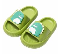 Generisch Trineo Comprar zapatillas suaves de madera para y niñas, antideslizante, para 2 a 9 años mono de esquí